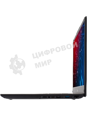 Ноутбук IRU Tactio 15ALG Core i3 1215U 8Gb SSD 256Gb Intel Iris Xe graphics 15.6