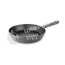 Сковорода Rondell ArtDeco RDA-1257, 28см, черный