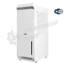 Осушитель воздуха Ballu Neo BDR-25LE