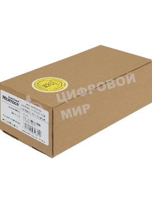 Сканер штрих-кода ручной Mertech 2310 P2D 1D/2D имидж, проводной, 100 скан/сек, USB-HID; USB-COM - эмуляция, черный