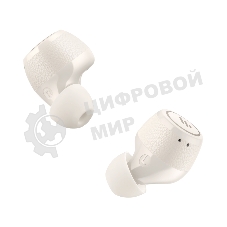 Наушники TWS Edifier X3 Pro слоновая кость, внутриканальные, Bluetooth, активное шумоподавление, до 7 ч