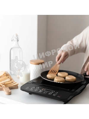 Плита настольная индукционная Aresa AR-4703