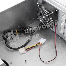 Серверный корпус ExeGate Pro 3U450-08 (RM 19