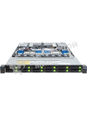 Серверная платформа Gigabyte 1U R183-Z94-AAD1