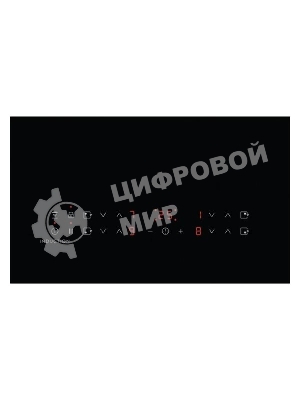 Индукционная варочная панель Electrolux CIR60433