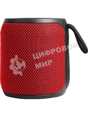 Портативная колонка Урал ТТ М3+ мини к