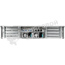 Серверная платформа ASUS ESC4000 G4S/WOD/2CEE/EN/WOC/WOM/WOS/WOR/IK9