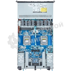 Серверная платформа 1U R183-Z91-AAV1/ACV1 GIGABYTE