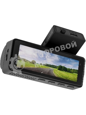 Видеорегистратор Digma FreeDrive 945W, 3840x2160, 3.2