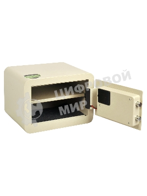 Сейф мебельный Cactus CS-SF-T25L 250x350x300мм электронный
