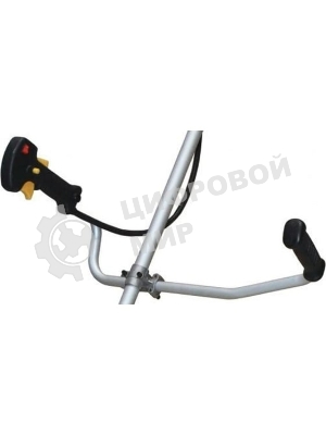 Бензиновый триммер Eurolux TR-4000T 70/2/26