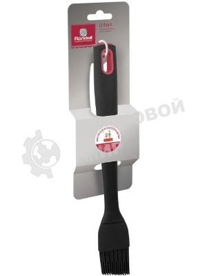 Силиконовая кисть Urban Rondell
