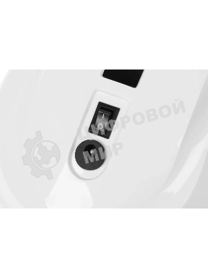 Робот-мойщик окон HOBOT 300, белый