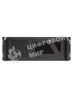 Серверный корпус ExeGate Pro EX293244RUS 4U480-06/4U4021S (RM 19