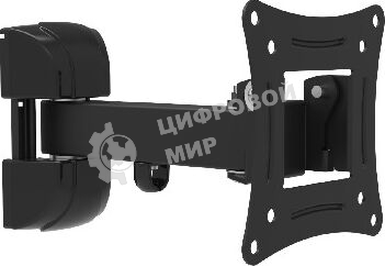 Кронштейн MD 3304 FULL MOTION для 15-30