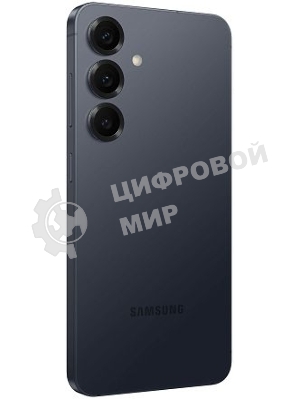 Смартфон Samsung Galaxy S25 12/512Gb, черный