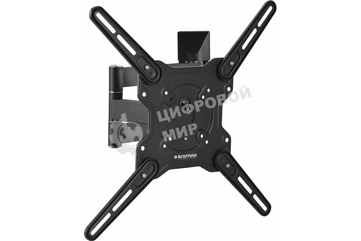 Кронштейн для телевизоров Kromax OPTIMA-406 grey22