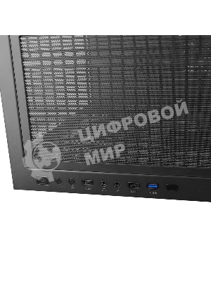 Компьютерный корпус Ginzzu GL720