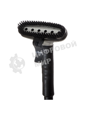 Отпариватель Kelli KL-7 красный, 2800 Вт, 90 г/мин, 3000 мл