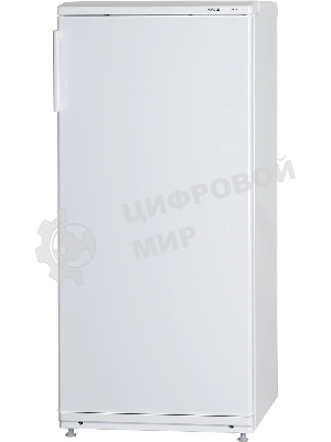 Холодильник Atlant МХ-2822-80 белый однокамерный 175/30л морозилка сверху