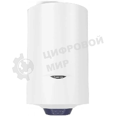 Водонагреватель Ariston BLU1 ECO ABS PW 100 V, 2.5 кВт, 100л, электрический настенный