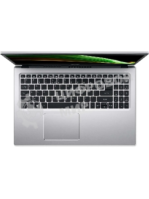 Ноутбук Acer Aspire 3 A315-58 NX.ADDEM.00E Silver 15.6