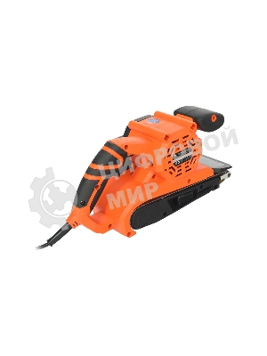 Ленточная шлифовальная машина Patriot BS 900 900Вт (ширина ленты 76мм)