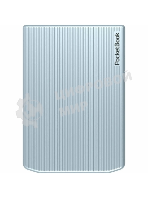 Электронная книга PocketBook 629 Verse Bright Blue (PB629-2-WW)