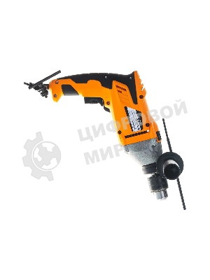 Дрель ударная Вихрь ДУ-1100 