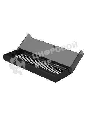 Отвертка аккумуляторная прецизионная Deli DY-DP04-1B1, черный (3,7В, 260мА*ч, 0,2/3Нм, 200об/мин, Type-C, набор бит 25 шт, кейс)