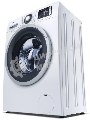 Стиральная машина Atlant СМА 70У1214-С-01 белый, загрузка фронтальная 7 кг, 1200 об/мин., класс: А++