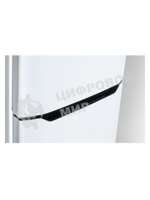 Холодильник Atlant 6623-109 белый двухкамерный 182/159л морозилка снизу