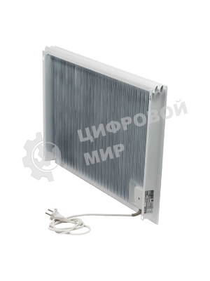 Обогреватель инфракрасный HINTEK IW-07, белый, 700 Вт, 7 м2 04.07.01.214383