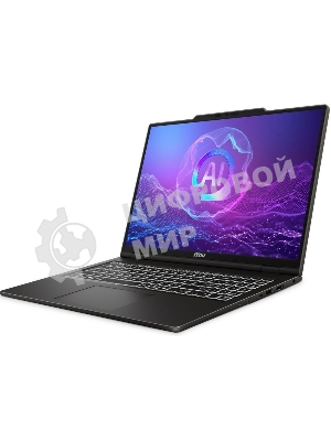Ноутбук MSI Venture A16 AI+ A3HMG-026XRU AMD Ryzen AI 7 350/16Gb/SSD 1Tb/16