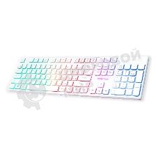 Клавиатура проводная Smartbuy (SBK-251U-W) ONE 251