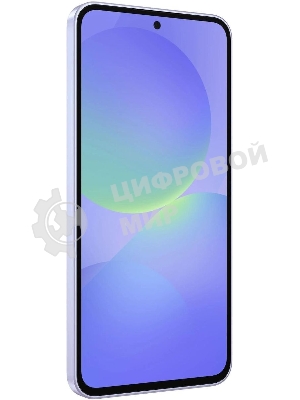 Смартфон Samsung Galaxy A36 8/128Gb лаванда