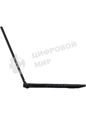 Ноутбук Osio CyberLine C170i-002 Core i5 12600H 16Gb SSD 512Gb NVIDIA GeForce RTX 4050 17.3