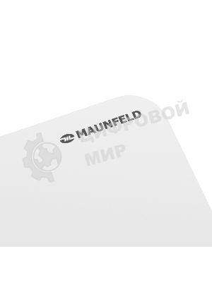 Плита настольная индукционная Maunfeld EVI.M291-WH