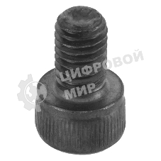 Нож шнека для льда Denzel IR-150, диаметр 150мм, комплект 2 шт