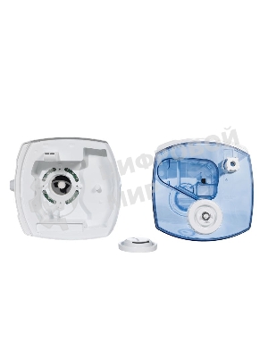 Увлажнитель воздуха Dantex D-H45UG белый, 25 Вт, 4.5 л, ультразвуковой, ионизация