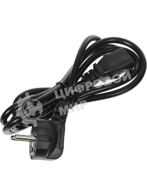 Моноблок Amur Нарвал B7I21 MT i5 12400 (2.5) 16Gb SSD 512Gb UHDG 730 FreeDOS 2x2.5GbitEth 500W мышь клавиатура черный (RUS) (2149657)