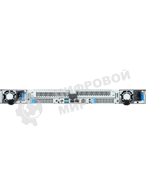 Серверная платформа 1U R183-Z91-AAV1/ACV1 GIGABYTE