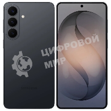 Смартфон Samsung Galaxy S26+ SM-S947B 12/256Gb, черный