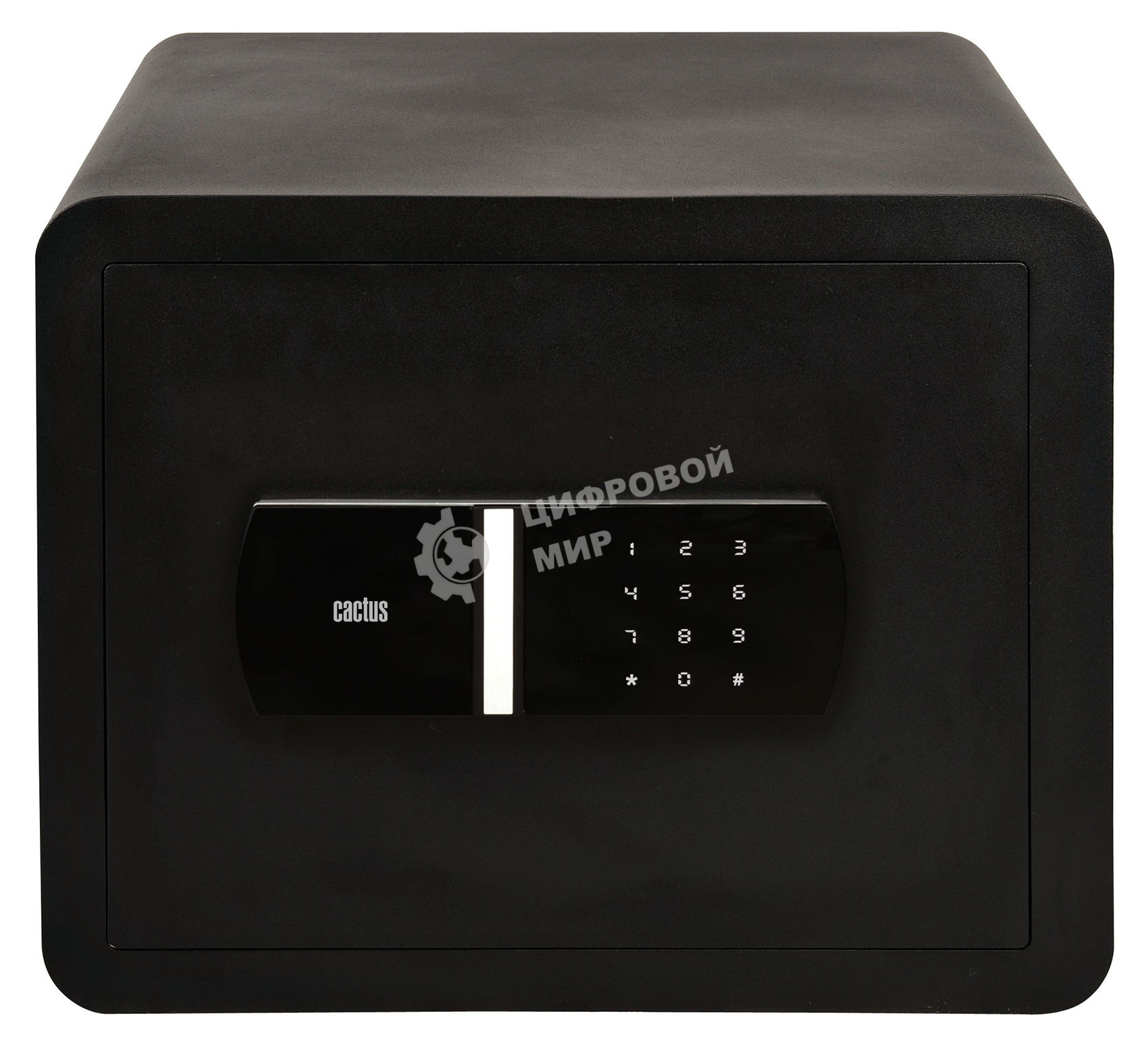 Сейф мебельный Cactus CS-SF-T30 300x420x350мм электронный