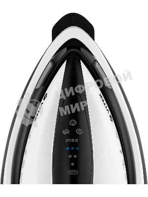 Парогенератор Vitek VT-2431 белый/черный