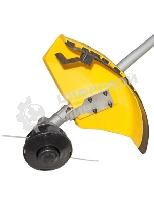 Бензиновый триммер Eurolux TR-4000T 70/2/26