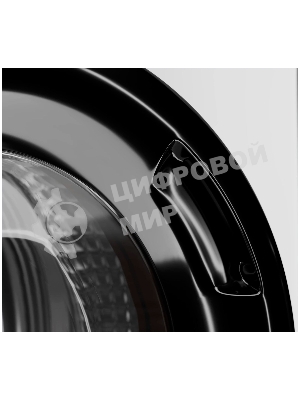 Стиральная машина Haier HW70-BP12269 белый, загрузка фронтальная 7 кг, 1200 об/мин, класс: A+++