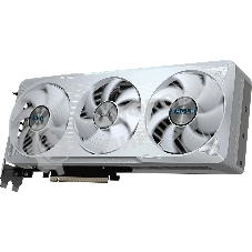 Видеокарта Gigabyte PCI-E GV-N5070EAGLEOC ICE-12GD 1.0 NVIDIA GeForce RTX 5070 12Gb 192bit GDDR7 2805/28000 HDMIx1 DPx3 HDCP Ret