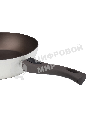 Сковорода глубокая TALLER TR-44110 Хюгге 28 см со съемной ручкой