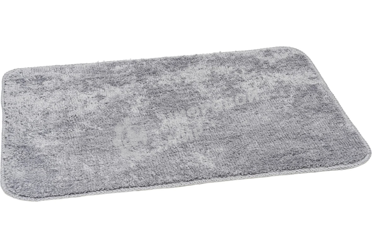 Коврик для ванной РЫЖИЙ КОТ 